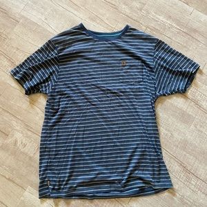 Men’s Pocket Tee